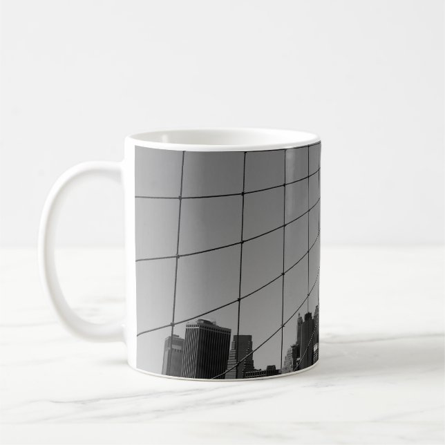 Mug Pont Brooklyn (Gauche)