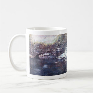 MUG "PONT CHEROKEE"