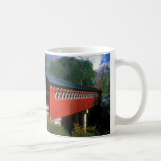 Mug Pont couvert Vermont