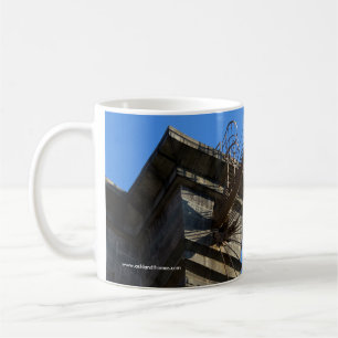 Mug Pont de Brooklyn 01