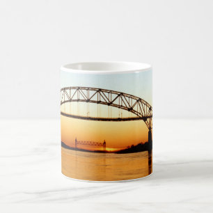 Mug Pont de Cape Cod Bourne