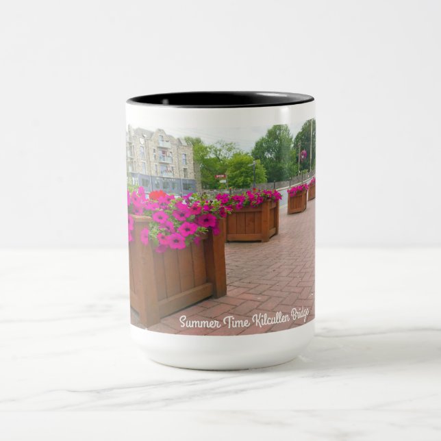 Mug Pont de Kilcullen 2020 (Centre)