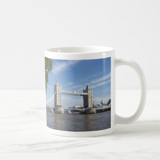 Mug Pont de la Tour (Droite)