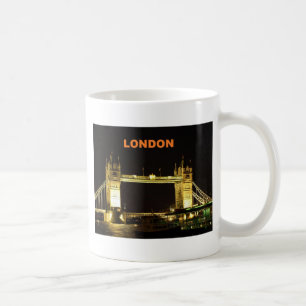 Mug Pont de Londres (St.K)