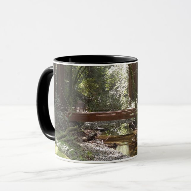 Mug Pont de Muir Woods II (Devant gauche)