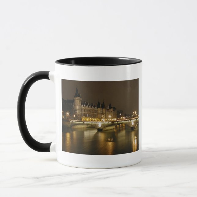 Mug Pont de nuit (Gauche)