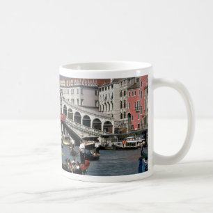 Mug Pont de Rialto, Venise