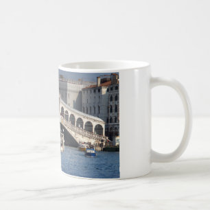 Mug Pont du Rialto Venise Italie
