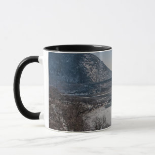Mug Pont en montagne d'ours