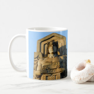 Mug Pont gardien CLE