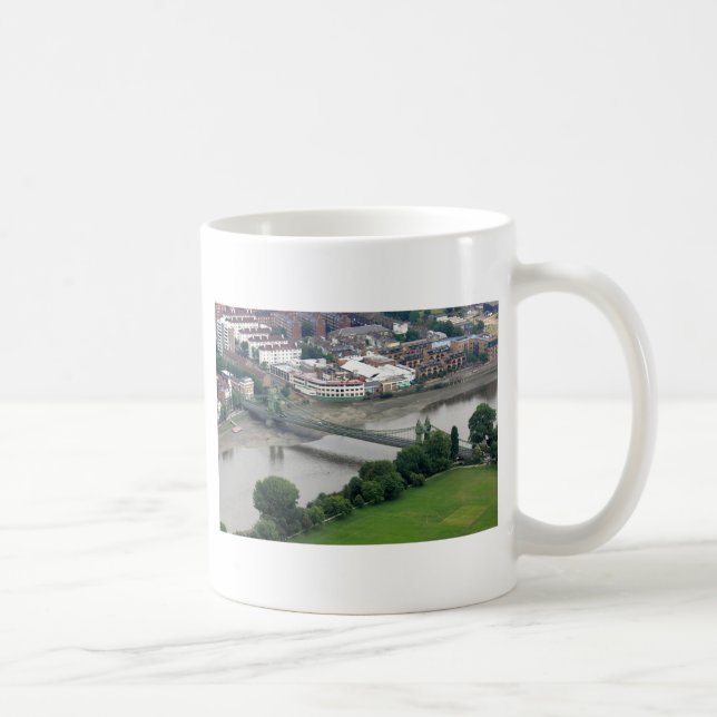 Mug Pont Hammersmith (Droite)