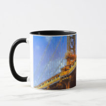 Mug Pont NY