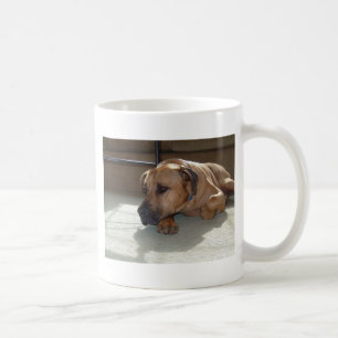 Mug ponte à cur