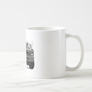 Mug Pontiac 1965 GTO