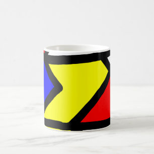 Mug Pop-art96