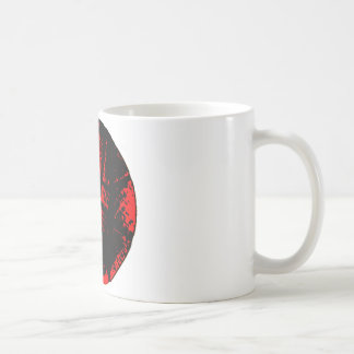 Mug Pop Art Basket