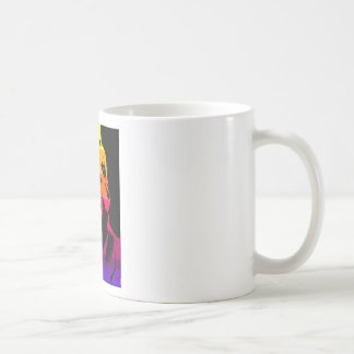 Mug Pop Art Jack JFK John F. Kennedy
