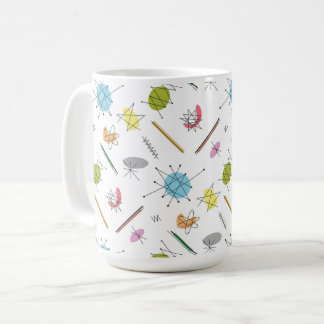 Mug Pop atomique
