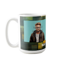 Pop Culture Signable Ajouter Photo Personnalisée P