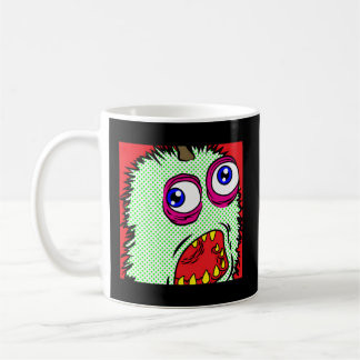 Mug Pop de Furcorn