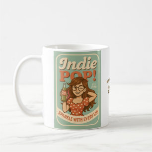 Mug pop Indie