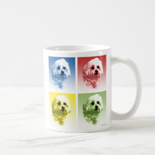 Mug Pop maltais