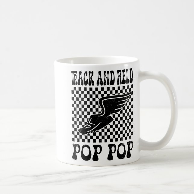 Mug Pop Pop Mothers Day (Droite)