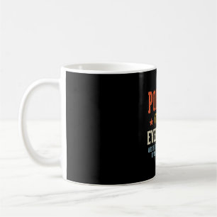 Mug Pop-top sait tout la fête des pères rétro