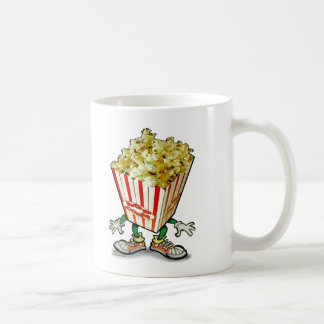 Mug Popcorn