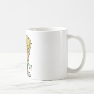 Mug Popcorn