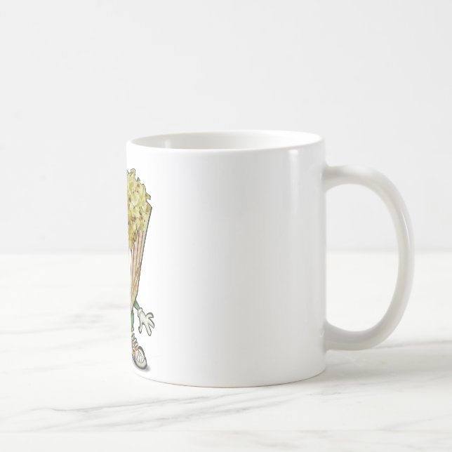 Mug Popcorn (Droite)