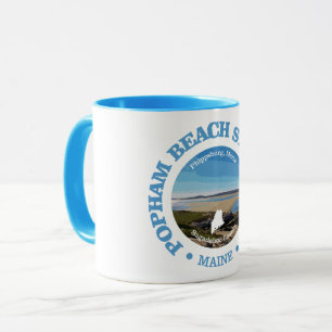 Mug Popham Beach SP
