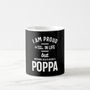 Mug Poppa - Fier De Beaucoup De Choses Dans La Vie