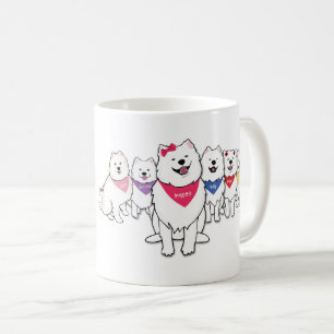 Mug Poppet et le gang