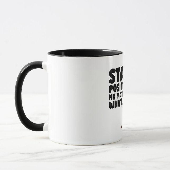 Mug Poppy (Gauche)