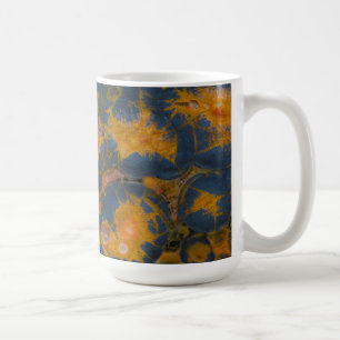 Mug Poppy Jasper
