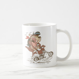 Mug Porc à fente TAZ™