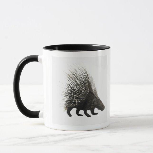 Mug Porc-épic (Gauche)