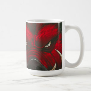 Mug Porc fou