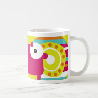 Mug Porcs