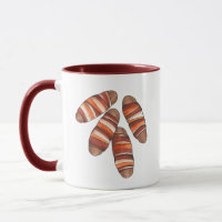 Porcs dans les couvertures Bacon Sausage Royaume-U