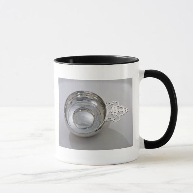 Mug Porringer, 1760 (Droite)