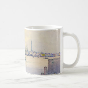 Mug Port 1846 de Boston