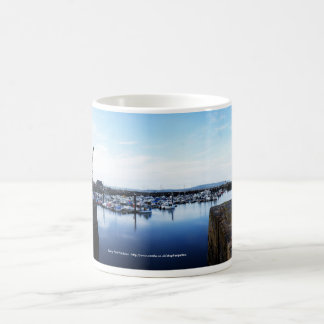 Mug Port Burry de port