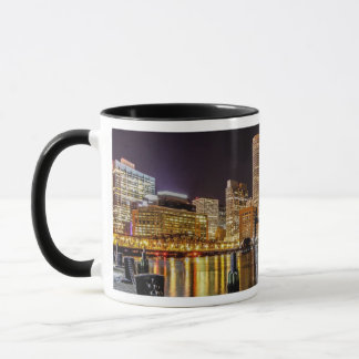 Mug Port de Boston