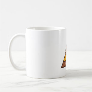 Mug Port de sable - Nevada State Treasures 5 de 10