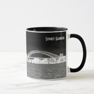 Mug Port de Sydney