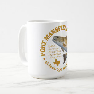 Mug Port Mansfield (sébaste)