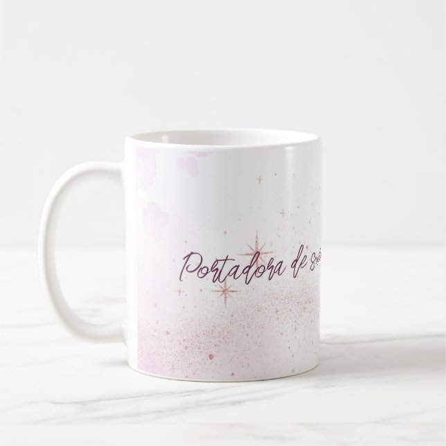 Mug Portadora de sueños (Gauche)