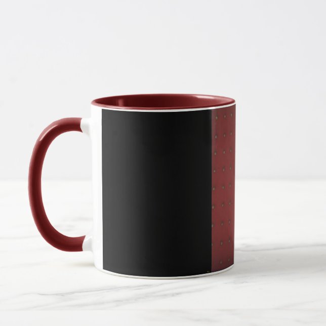 Mug Porte (Gauche)